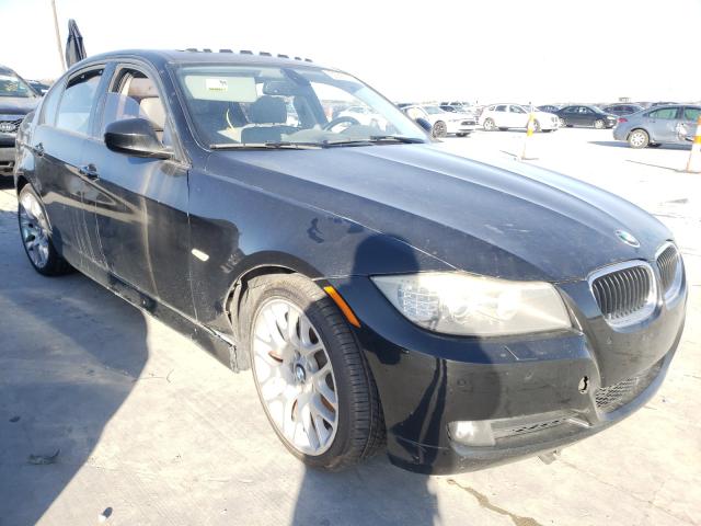 BMW 328 XI SUL 2011 wbapk5c52ba658698