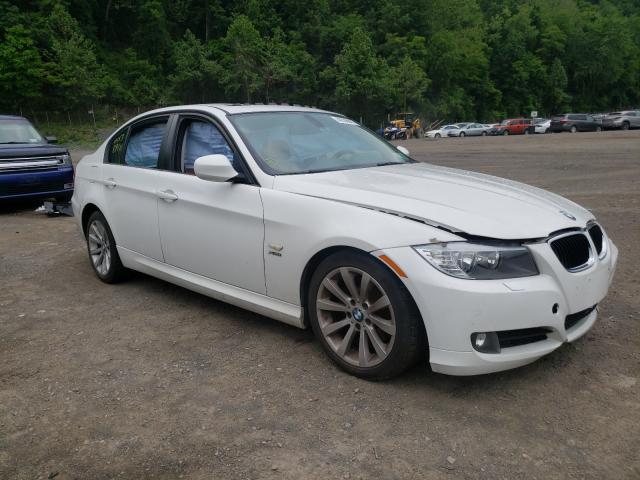 BMW 328 XI SUL 2011 wbapk5c52ba659107