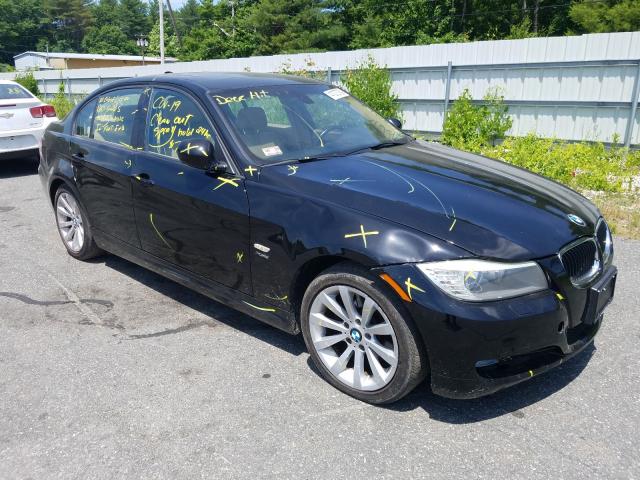 BMW 3 2011 wbapk5c52ba659141