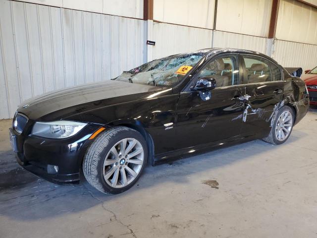 BMW 3 SERIES 2011 wbapk5c52ba659995