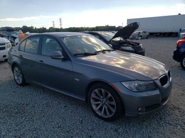 BMW 328 XI SUL 2011 wbapk5c52ba660774