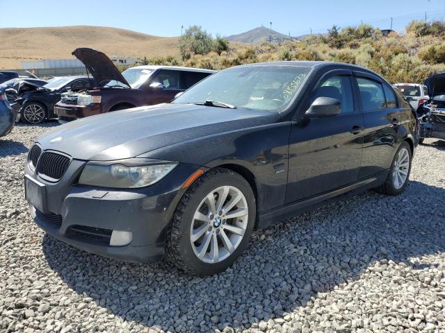 BMW 328 XI SUL 2011 wbapk5c52ba661844