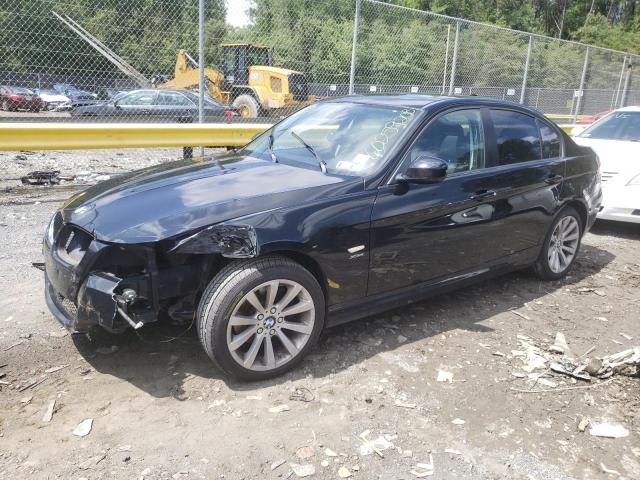 BMW 328 XI SUL 2011 wbapk5c52ba662315