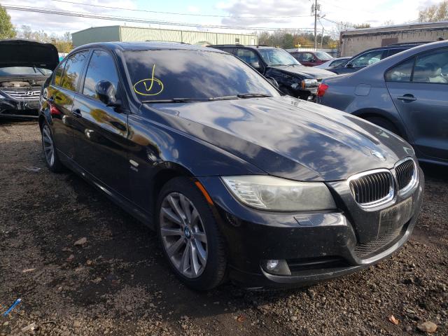 BMW 328 XI SUL 2011 wbapk5c52ba662864