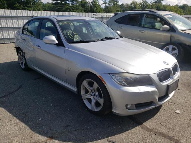 BMW 328 XI SUL 2011 wbapk5c52ba810883