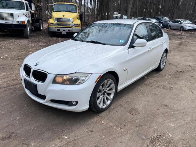 BMW 328 XI SUL 2011 wbapk5c52ba811189