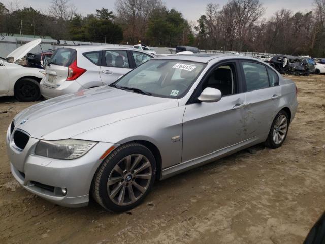 BMW 328 XI SUL 2011 wbapk5c52bf121560