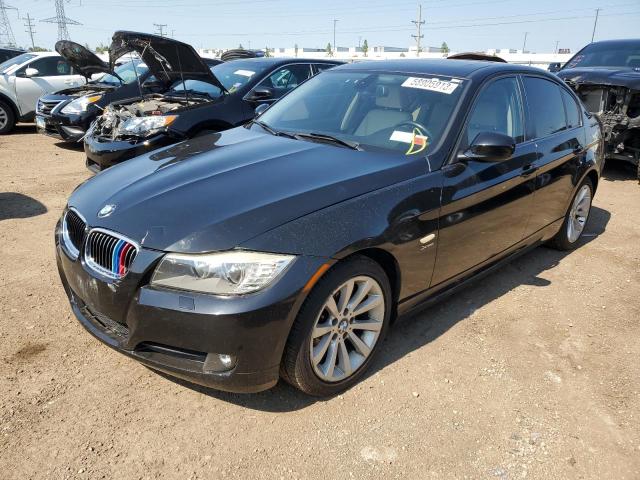 BMW 328 XI SUL 2011 wbapk5c52bf122272