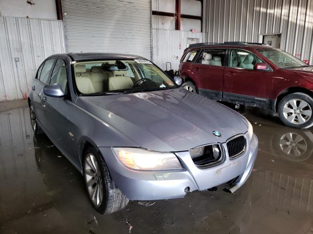 BMW 328XI 2011 wbapk5c52bf122479