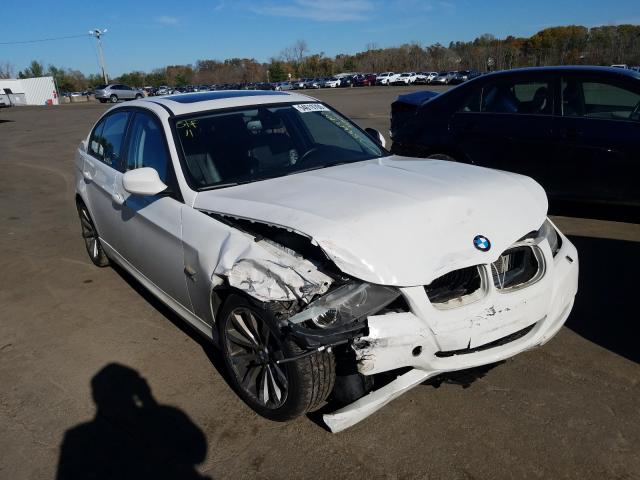 BMW 328 XI SUL 2011 wbapk5c52bf123437