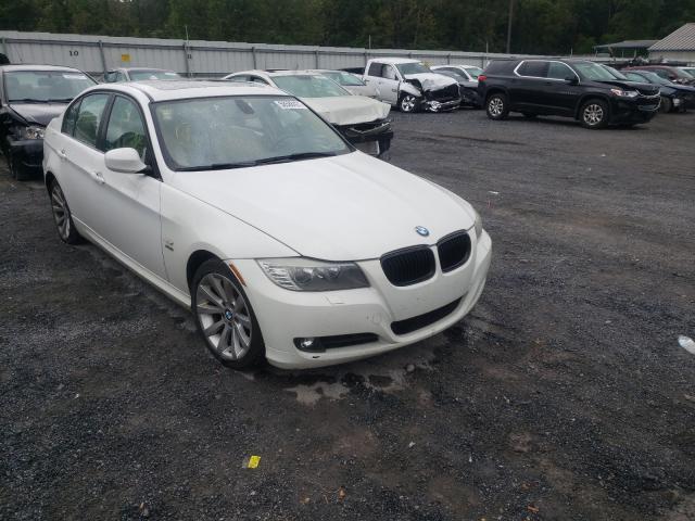 BMW 328 XI SUL 2011 wbapk5c52bf123700