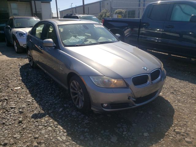 BMW 328 XI SUL 2011 wbapk5c52bf124152