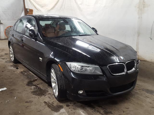 BMW 328 XI SUL 2011 wbapk5c52bf124717