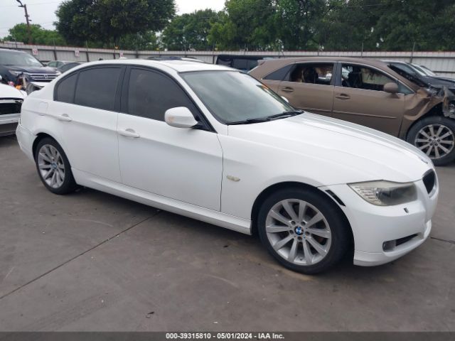 BMW 328I 2011 wbapk5c52bf124880