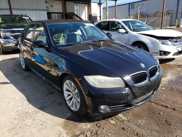 BMW 328 XI SUL 2011 wbapk5c52bf125575