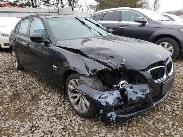 BMW 328 XI SUL 2011 wbapk5c52bf126290