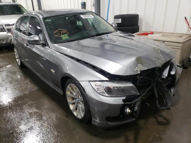 BMW 328 XI SUL 2011 wbapk5c52bf126984