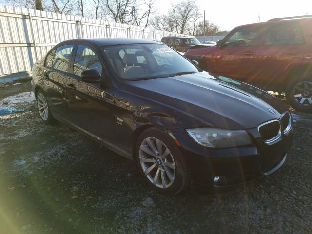 BMW 328 XI SUL 2011 wbapk5c52bf127715