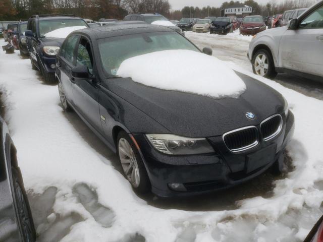 BMW 328 XI SUL 2010 wbapk5c53aa646901