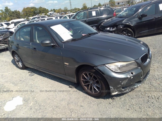 BMW 3 2010 wbapk5c53aa647398