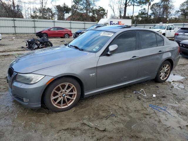 BMW 3 SERIES 2010 wbapk5c53aa647630