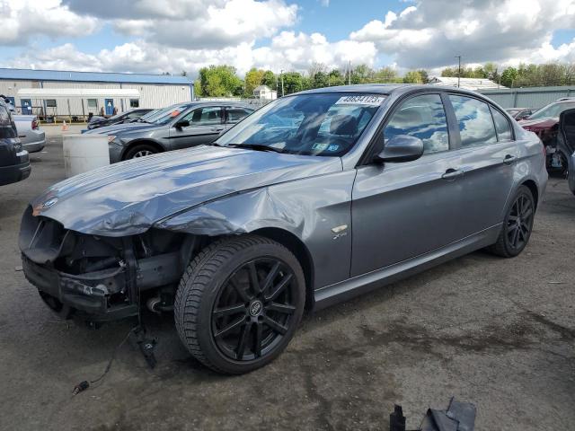 BMW 328 XI SUL 2010 wbapk5c53aa647739