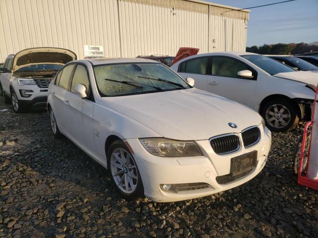 BMW 328 XI SUL 2010 wbapk5c53aa647806