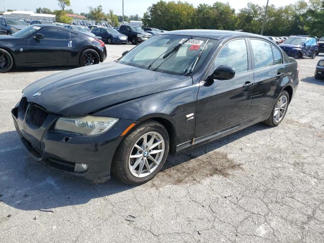 BMW 328 XI SUL 2010 wbapk5c53aa649023