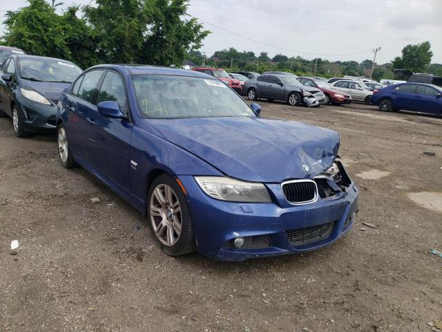 BMW 328 XI SUL 2010 wbapk5c53aa649491