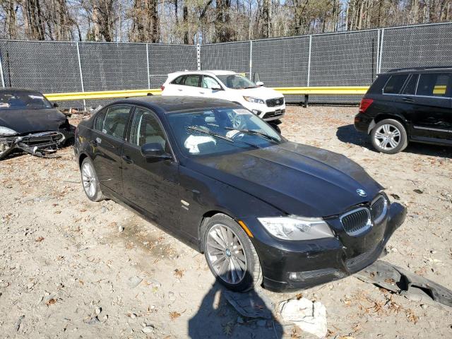 BMW 328 XI SUL 2010 wbapk5c53aa649930