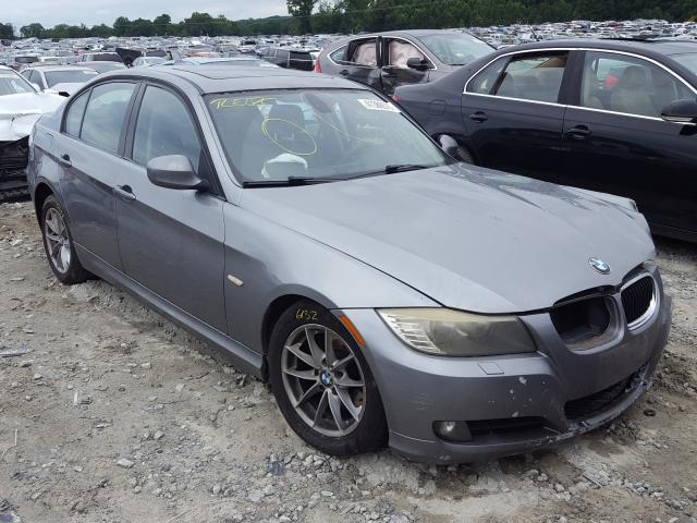 BMW 328 XI SUL 2010 wbapk5c53aa650043