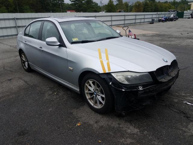 BMW 328 XI SUL 2010 wbapk5c53aa650169