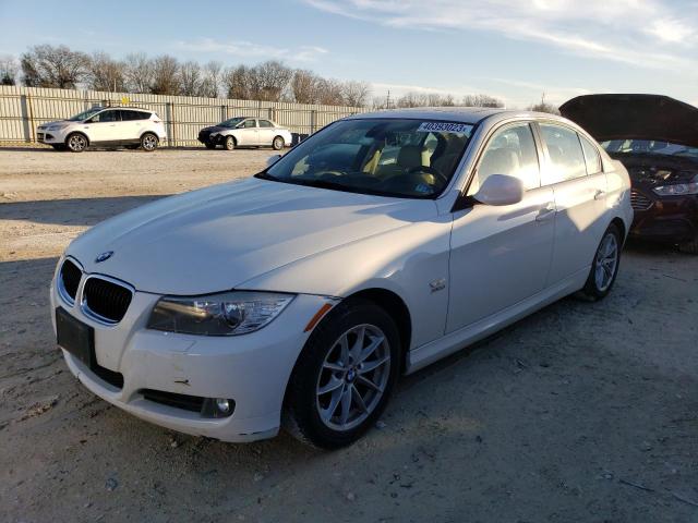 BMW 328 XI SUL 2010 wbapk5c53aa650270