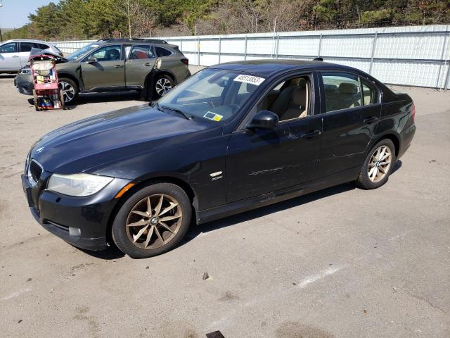 BMW 328 XI SUL 2010 wbapk5c53aa650737