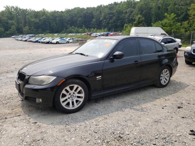 BMW 328 XI SUL 2010 wbapk5c53aa651239