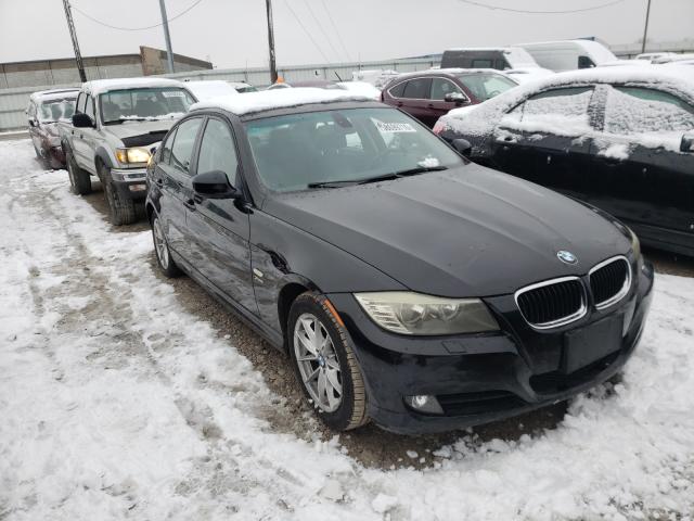 BMW 328 XI SUL 2010 wbapk5c53aa651399