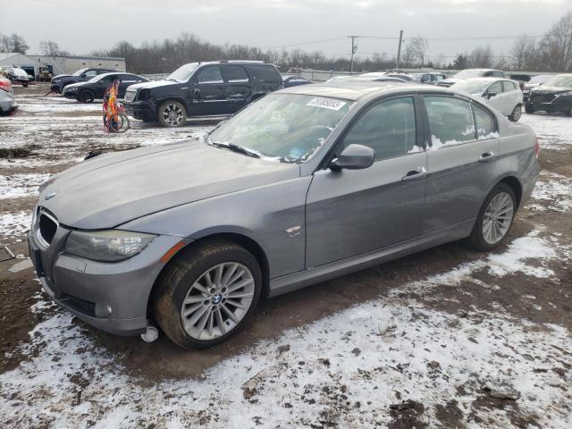 BMW 328 XI SUL 2010 wbapk5c53aa651564