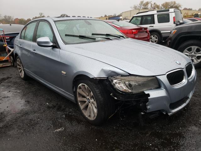 BMW 328 XI SUL 2010 wbapk5c53aa651595