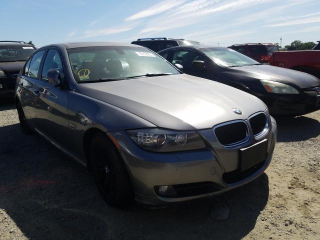 BMW 328 XI SUL 2010 wbapk5c53aa651807