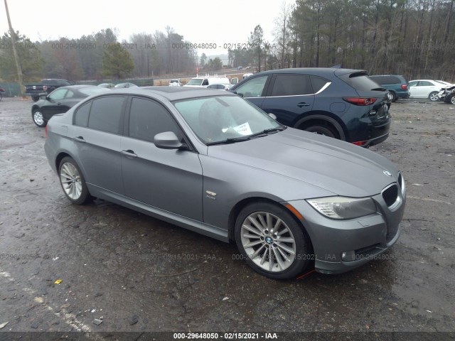 BMW 3 2010 wbapk5c53aa651824