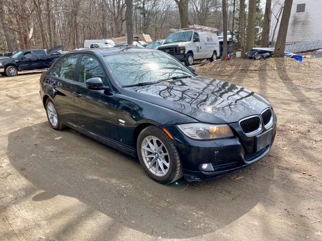 BMW 328 XI SUL 2010 wbapk5c53aa652262