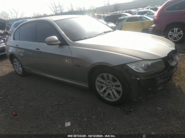 BMW 328I 2010 wbapk5c53aa652763