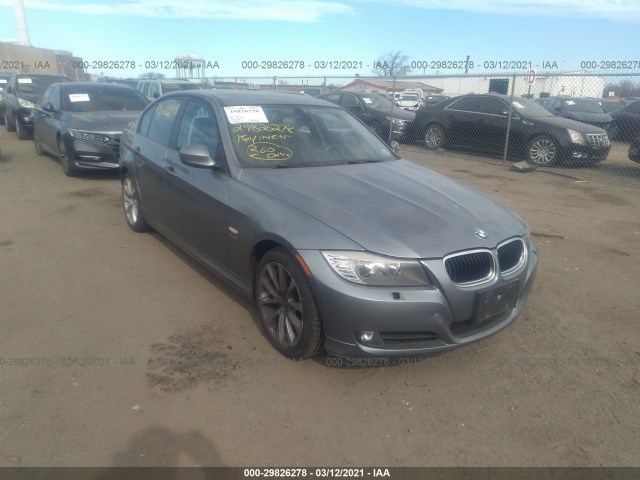 BMW 3 2010 wbapk5c53aa653735