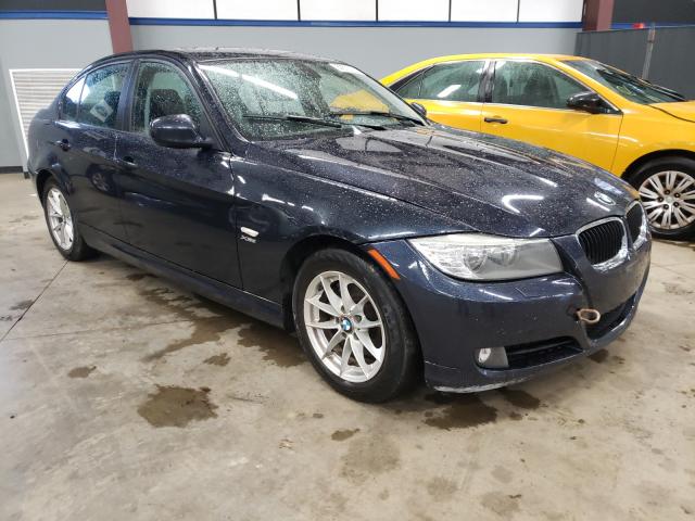 BMW 328 XI SUL 2010 wbapk5c53aa810549