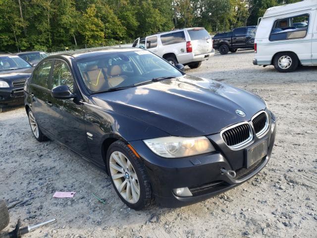 BMW 328 XI SUL 2011 wbapk5c53ba655468