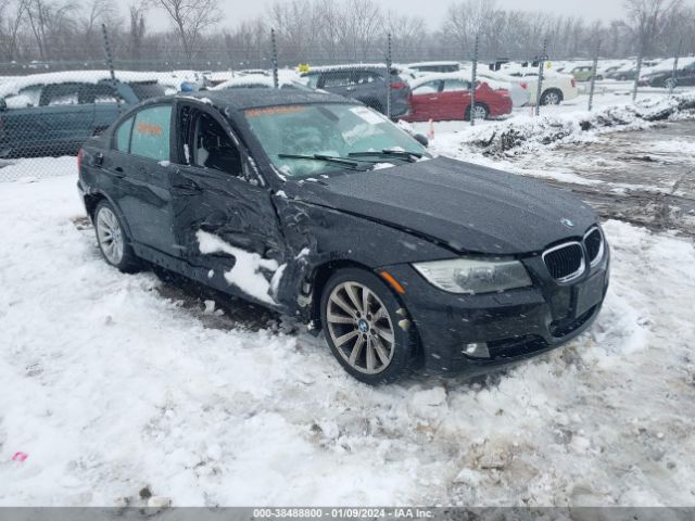 BMW 328I 2011 wbapk5c53ba655616