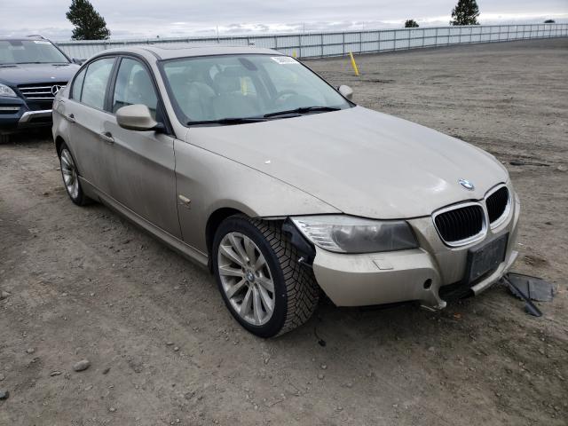 BMW 328 XI SUL 2011 wbapk5c53ba656197