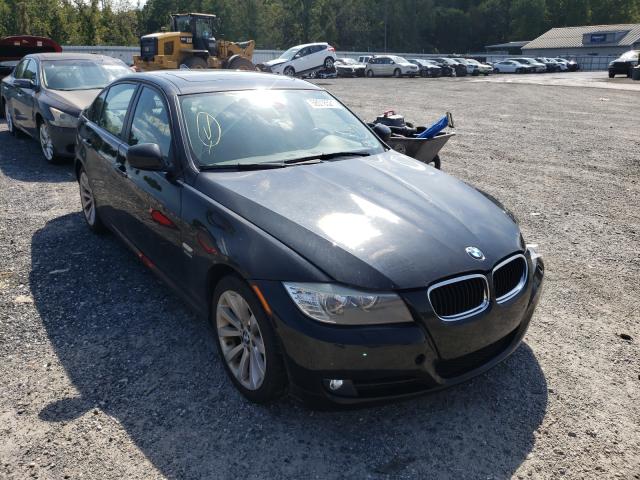 BMW 328 XI SUL 2011 wbapk5c53ba656362