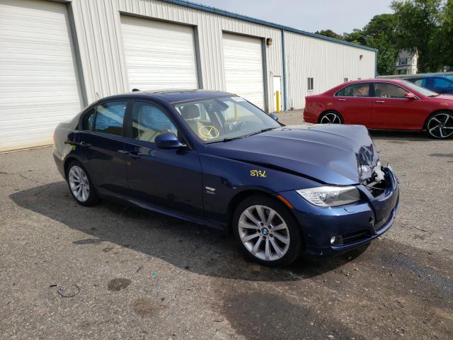 BMW 328 XI SUL 2011 wbapk5c53ba657785