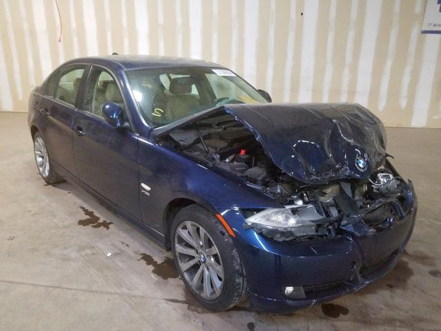 BMW 328 XI SUL 2011 wbapk5c53ba658113